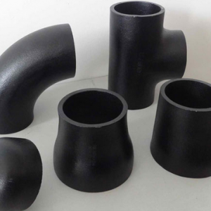 Carbon steel sch 40 pipe fittitngs