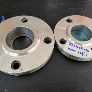 SS Flanges