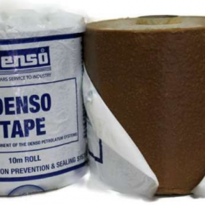 Greased Denso Tapes